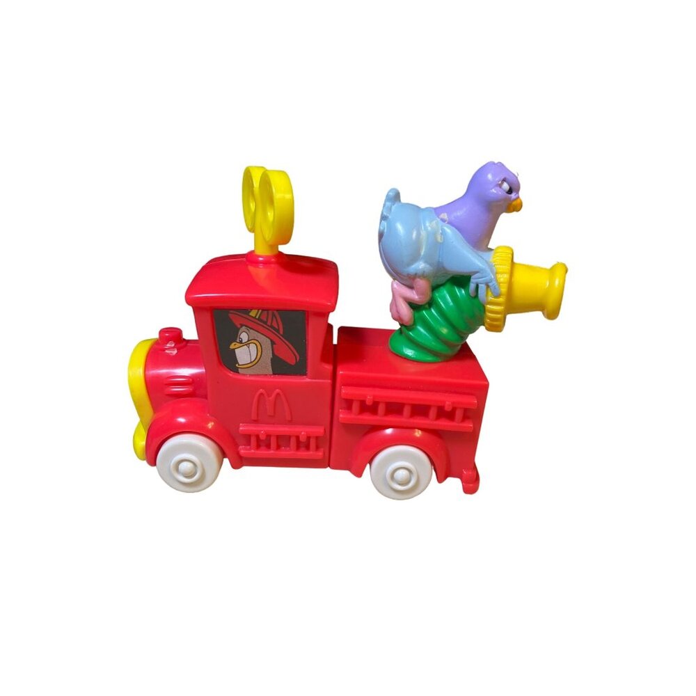Animaniacs (Stretchers) McDonald's Happy Meal Toys - Picture 2 of 9